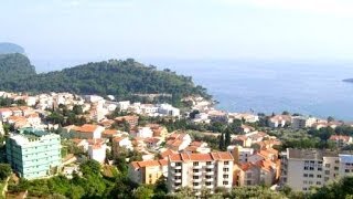 Petrovac na Moru Crna Gora  Montenegro [upl. by Towbin627]