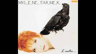 Mylene Farmer  Désenchantée [upl. by Aicnom]