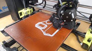 First CNC on the Shapeoko 4 [upl. by Tsiuqram]