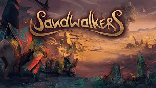 Sandwalkers ► Cмepтeльный поход 1 [upl. by Corson]