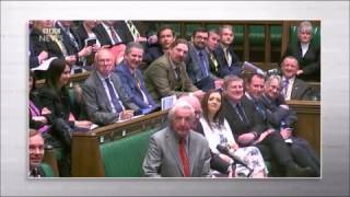 Last Week Tonight With John Oliver  Insults In UK Parliament [upl. by Werdn]