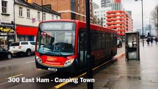 London Buses 2018 Part17 [upl. by Klusek]