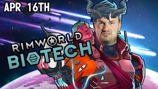 Sips Plays RimWorld  16423 [upl. by Baruch997]