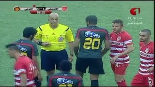 Match Complet Club Africain 10 Espérance Sportive de Tunis 1205 2015 CA vs EST [upl. by Yobybab566]