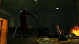 Devil May Cry Walkthrough  Mission 1  Curse of the Bloody Puppets [upl. by Christalle]