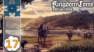 Hans Capon se fait rôtir par des Coumans  Kingdom Come Delivrance Hardcore  17  LP  FR [upl. by Aiyn]