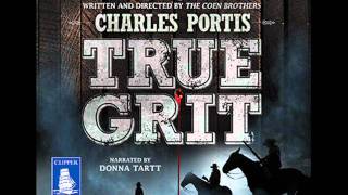 True Grit ESSAY by Donna Tartt [upl. by Lira884]