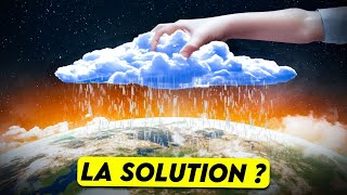 Cette nouvelle technique pour manipuler la météo [upl. by Onid135]