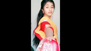 Teri yaad satati hai  SWATI SINGH  Bollywood hindi song  Movie songs  Roposo  Tik tok video [upl. by Drannel]