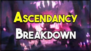 Breaking Down All 12 Ascendancies in PoE 2 [upl. by Nyletak416]