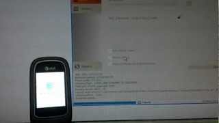 How to unlock ZTE Z221 using SigmaKey [upl. by Eustatius]