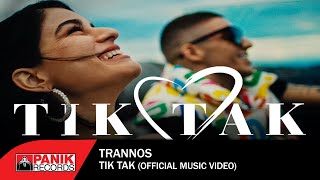 Trannos  Tik Tak  Official Music Video [upl. by Eph]