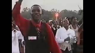 LIFOKO DU CIEL CONCERT PALAIS DU PEUPLE CONGOKINSHASA 1999 [upl. by Girardi]