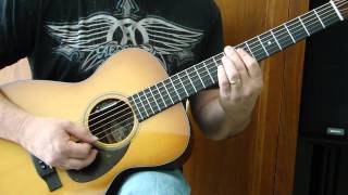 You amp MeDave Matthews tutorial  cover by Tonedr [upl. by Ayinat]