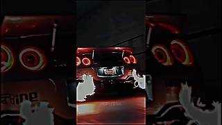 Flame Spitting GTR R35 🔥  Badass JDM Godzilla Edit 😈 gtr jdm caredit [upl. by Pytlik]