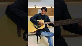 Teri Laadki Mein Guitar cover [upl. by Sacksen127]