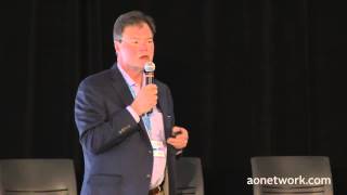 OnCloud 2015  Security Event  Keynote Security in the cloud [upl. by Glen]