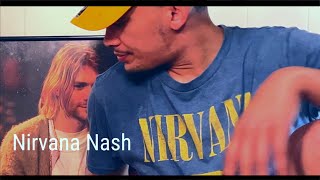 Sin  Nirvana Nash [upl. by Nancie]