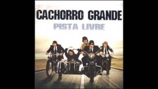 Cachorro Grande  Sinceramente Audio [upl. by Oicelem921]