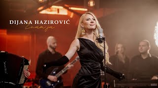 DIJANA HAZIROVIĆ  ZNAM JA COVER [upl. by Geilich]