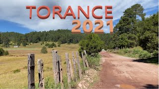 Torance Topia Durango 2021 [upl. by Aderfla]