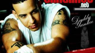 DADDY YANKEE  donde hubo fuego [upl. by Goetz]