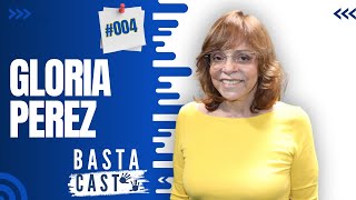 GLORIA PEREZ RELEMBRA SUA LUTA E REVELA COMO CONSEGUIU ENCERRAR SEU LUTO POR DANIELLA PEREZ 004 [upl. by Asilrac]