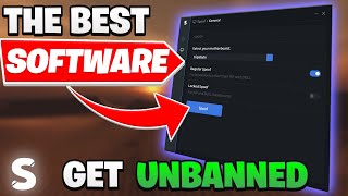 CHEAPEST HWID UNBAN  SLYZZ PERMANENT SPOOFER 🎯 [upl. by Somerset469]