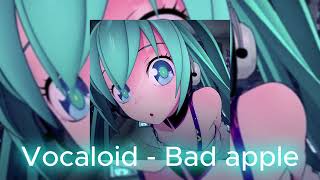 ✧₊⁺ vocaloid playlist ✧₊⁺ плейлист вокалоидов ✧₊⁺ [upl. by Mossolb]