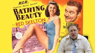 The Confused Reviewer Bathing Beauty 1944 [upl. by Brick]