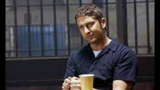 Law Abiding Citizen Full Movie Facts amp Review  Jamie Foxx  Gerard Butler [upl. by Soinski781]