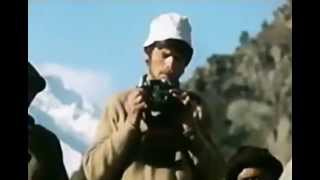 Nanga Parbat The Messner Brothers  1970 Expedition [upl. by Lydon]