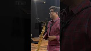 Ennil Adanga sthothiram  tamilchristianinstrumental  saxophone saxophonists [upl. by Hardan101]