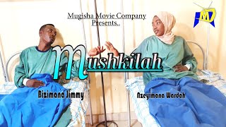 Mushkila Ep 23Burundian MovieMugisha Movie Company [upl. by Maghutte626]