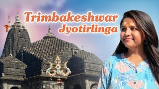 Mumbai To Nashik One Day Trip  Trimbakeshwar Jyotirlinga  Places To Visit In Nashik  Panchavati [upl. by Eeryn476]