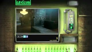 Le Club Perrier  Perrier [upl. by Kylah585]