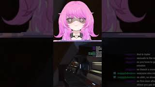 PREGNATION  Alien Isolation Nightmare vtuber twitch [upl. by Marmawke567]