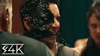 Terminator 4K Final Fight  Dark Fate [upl. by Synn]