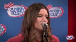 Maren Morris  My Church [upl. by Lev343]