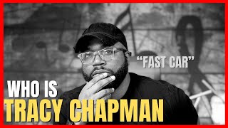 Tracy Chapman  Fast Car  Reaction [upl. by Beatrix]