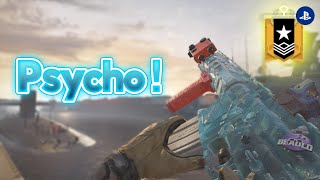 Psycho  MASN  R6 Montage [upl. by Notnilk]