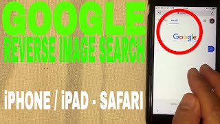 How to search for items online using their images on phone  Google Image search [upl. by Sidney596]