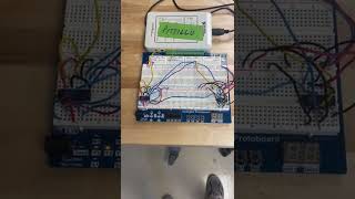 Digital Electronics  124  4BIT Counter 015 Introduction to Sequential Logic Design  TimW [upl. by Amzu492]