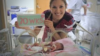 Neonatal Intensive Care Unit Penelope’s Story [upl. by Granger611]