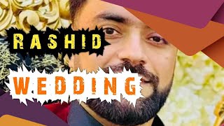 Rashid Khan Wedding  د راشد خان واده [upl. by Elinor871]