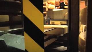 LaiterieFromagerie de Vuadens  Fribourgpro [upl. by Reniti]