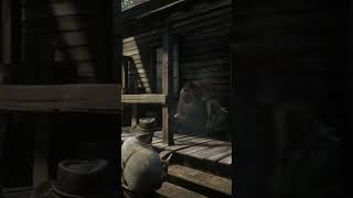 Theres no way I lose honor for that Red Dead Redemption 2  Quickdraw  shots rdr2 gameplay [upl. by Sukul344]