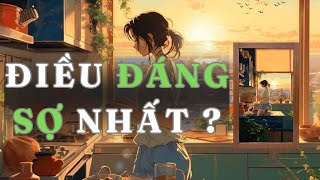 TRUYỆN ĐÊM KHUYA  ĐIỀU ĐÁNG SỢ NHẤT   FULL  GIANG TUỆ MẪN AUDIO CHỮA LÀNH  REVIEW [upl. by Let]