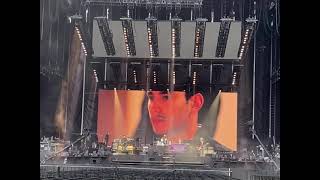 Paul McCartney  Queenie Eye live in Montevideo 2024 [upl. by Yaker73]