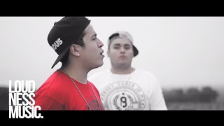 Gotas de lluvia  Neztor MVL ft Alfred Cave VIDEO OFICIAL [upl. by Ilrahc]